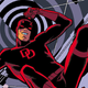 Illustration for article titled Why Happy Daredevil Is the Best Version of Daredevil